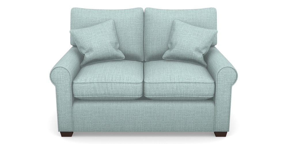 Product photograph of Bignor Sofa Bed 2 Seater Sofa Bed In Tough As Houses - Soft Teal from Sofas and Stuff Limited