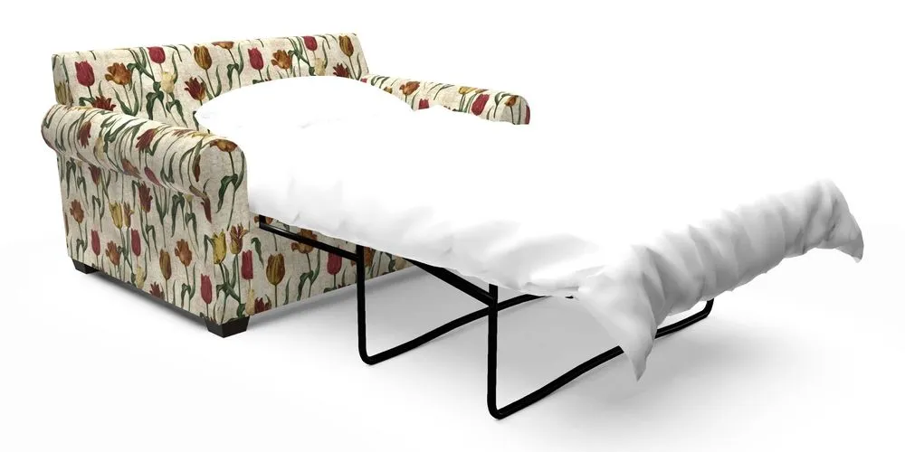 Bignor Sofa Bed open