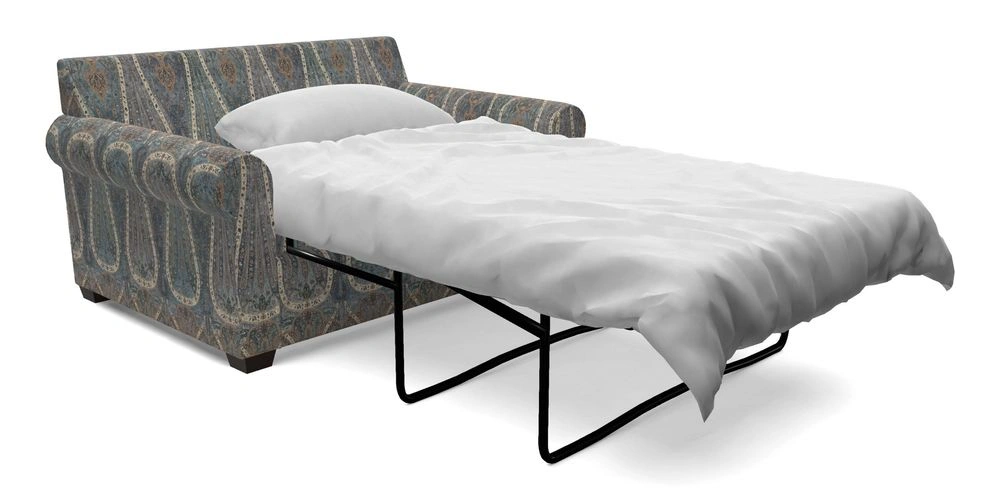 Bignor Sofa Bed open