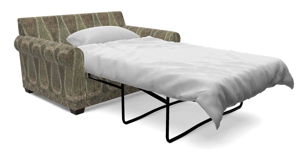Bignor Sofa Bed open