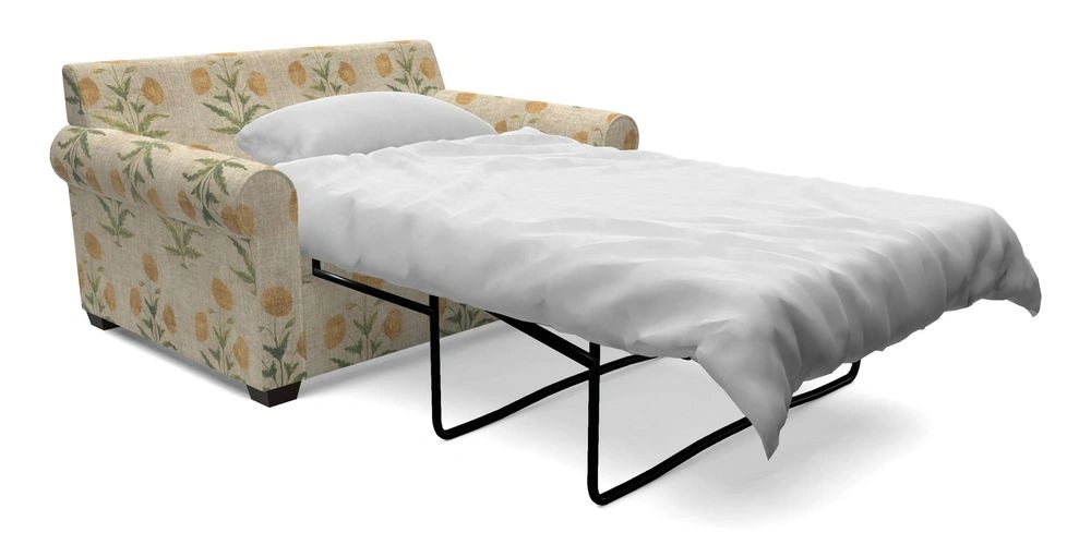 Bignor Sofa Bed open