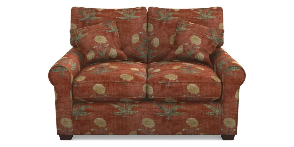 2 Seater