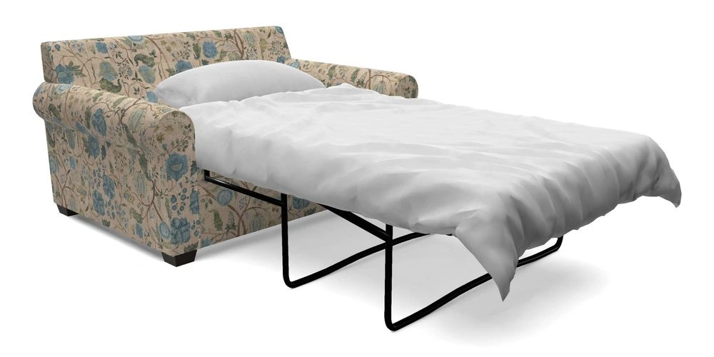 Bignor Sofa Bed open
