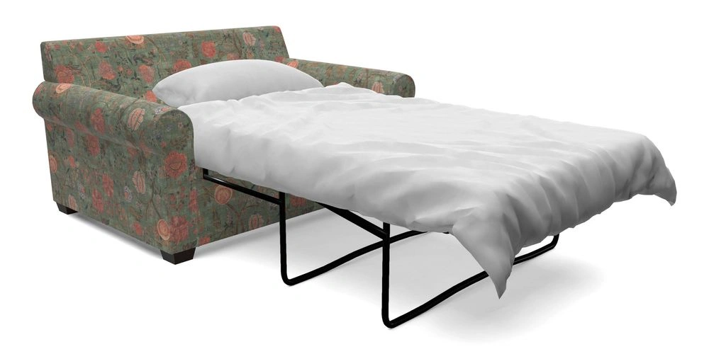Bignor Sofa Bed open