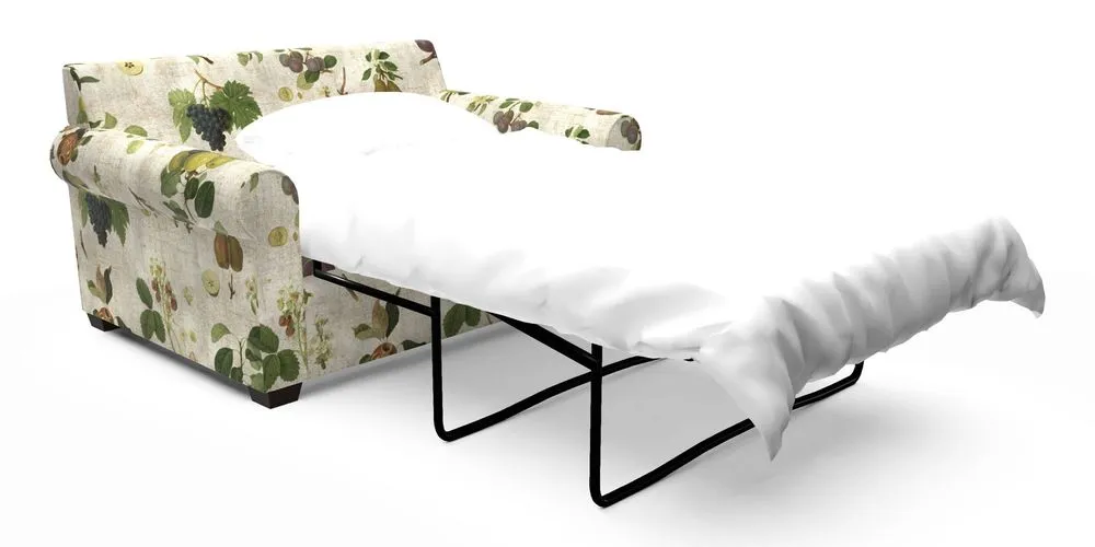 Bignor Sofa Bed open