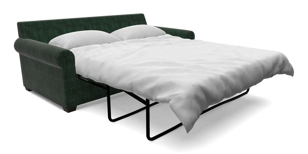 Bignor Sofa Bed open