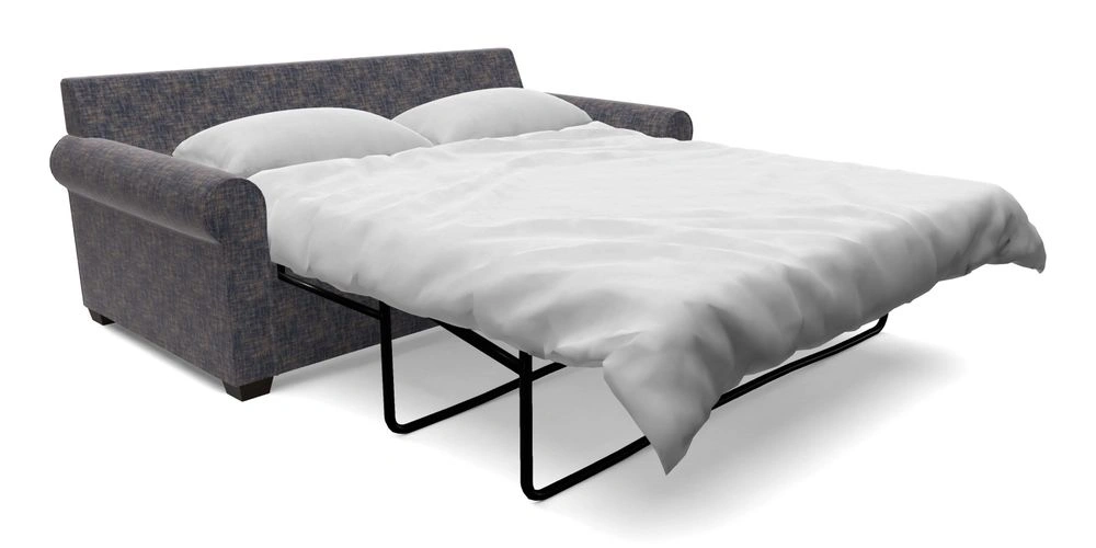 Bignor Sofa Bed open