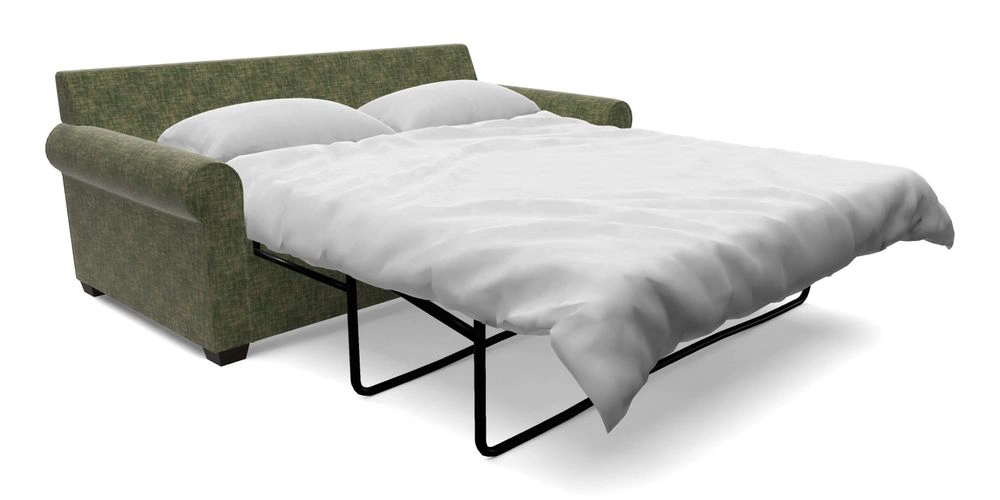 Bignor Sofa Bed open