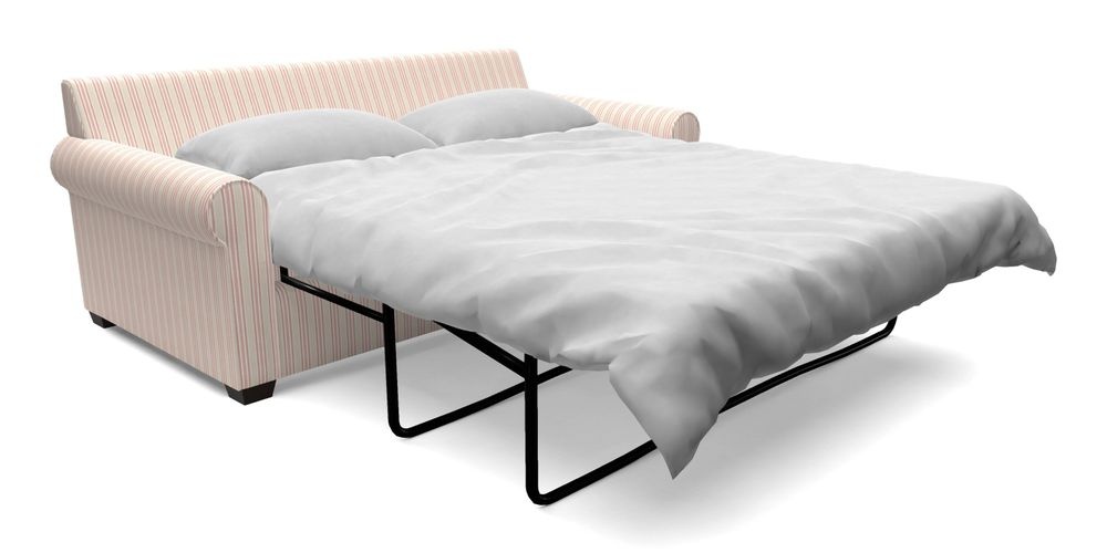 Bignor Sofa Bed front