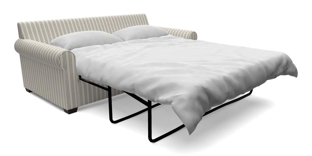 Bignor Sofa Bed open