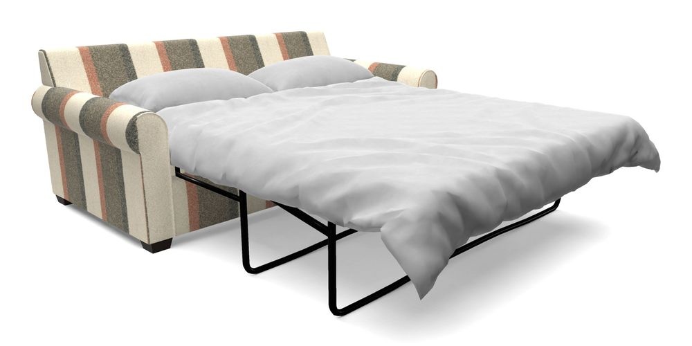 Bignor Sofa Bed front
