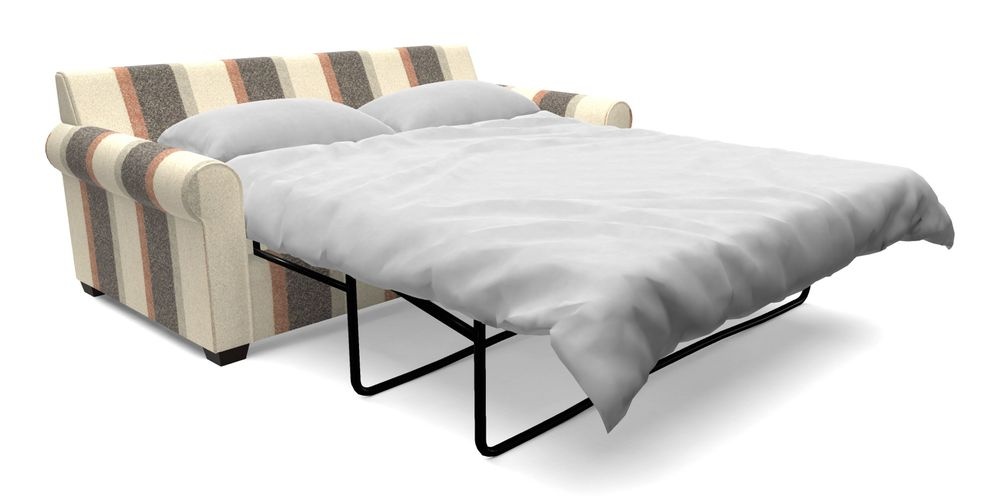 Bignor Sofa Bed front