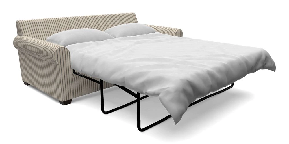 Bignor Sofa Bed open