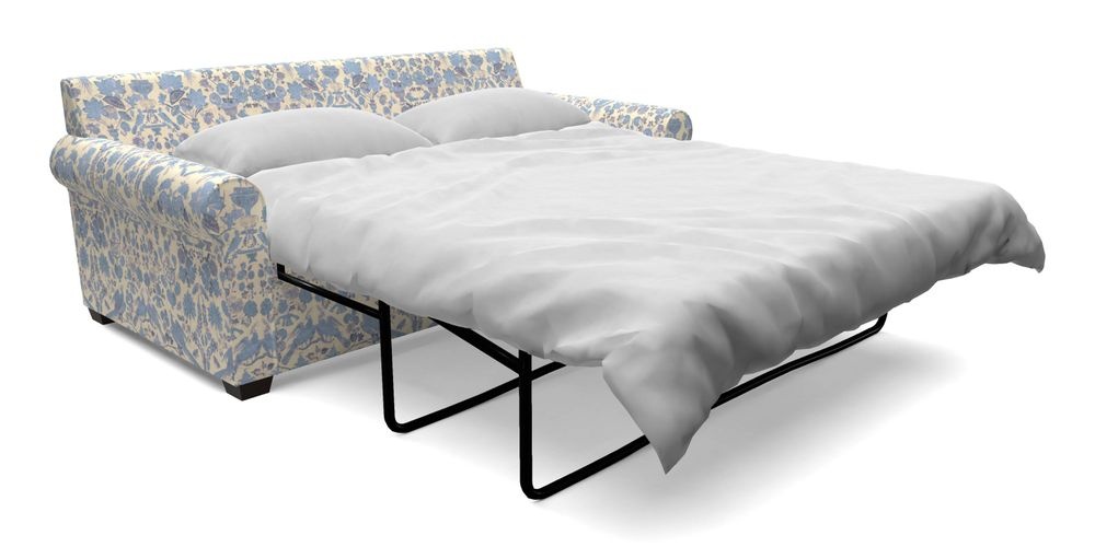 Bignor Sofa Bed front