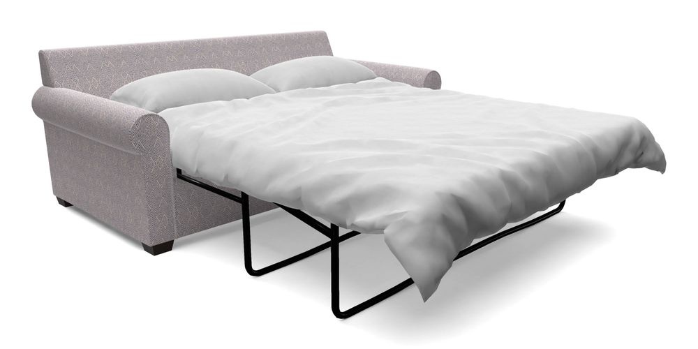 Bignor Sofa Bed front