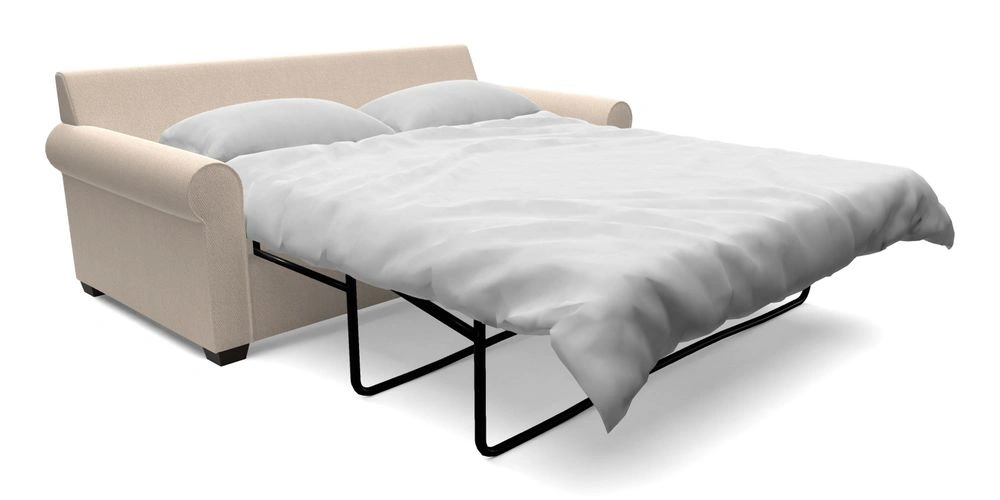 Bignor Sofa Bed open