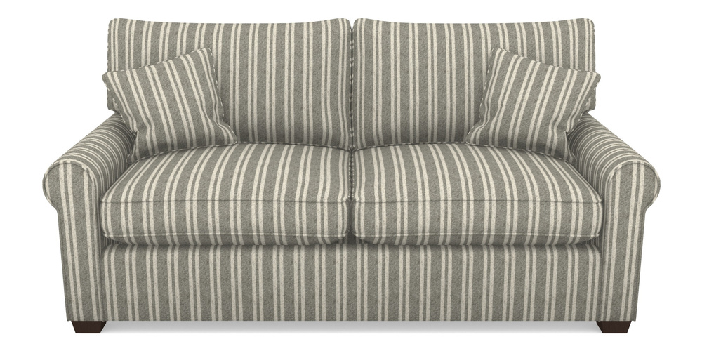 Product photograph of Bignor Sofa Bed 3 Seater Sofa Bed In Cloth 22 - Barcode - Seal from Sofas and Stuff Limited