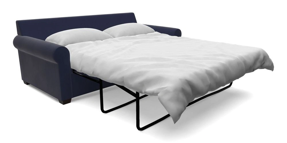 Bignor Sofa Bed open