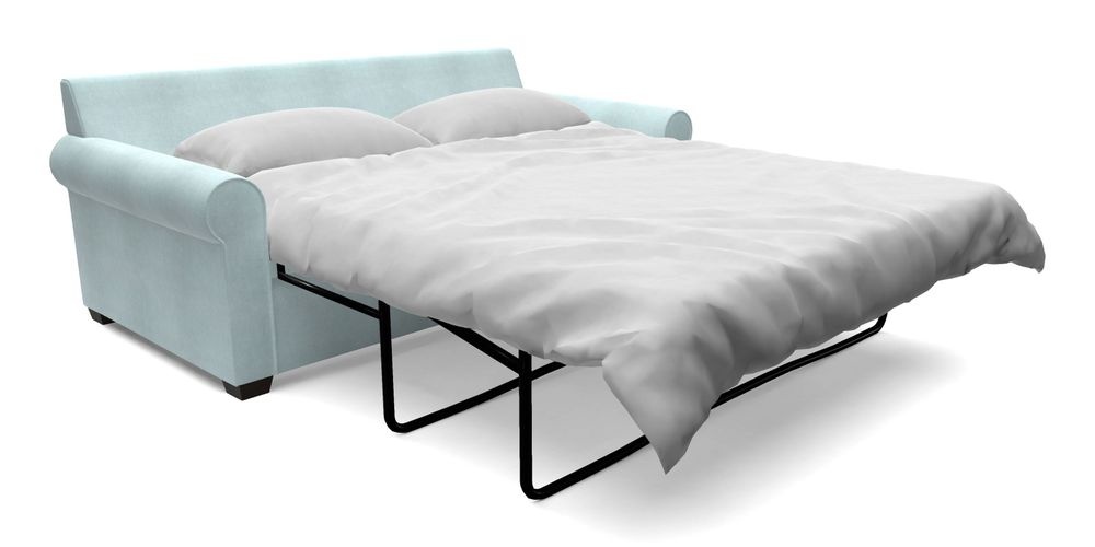 Bignor Sofa Bed front
