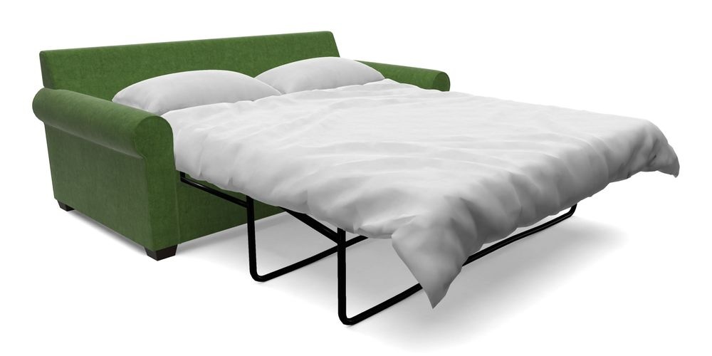 Bignor Sofa Bed front