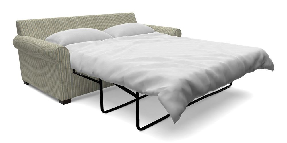 Bignor Sofa Bed front