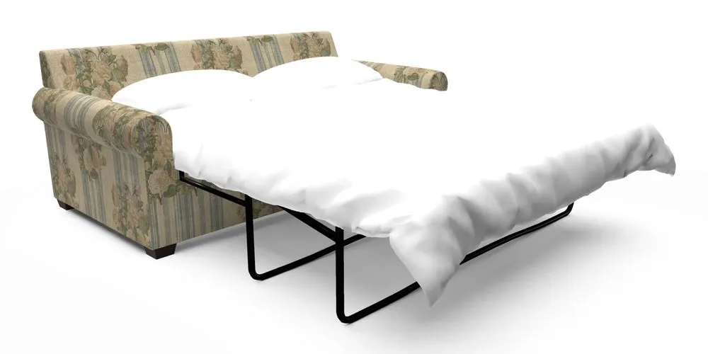 Bignor Sofa Bed open
