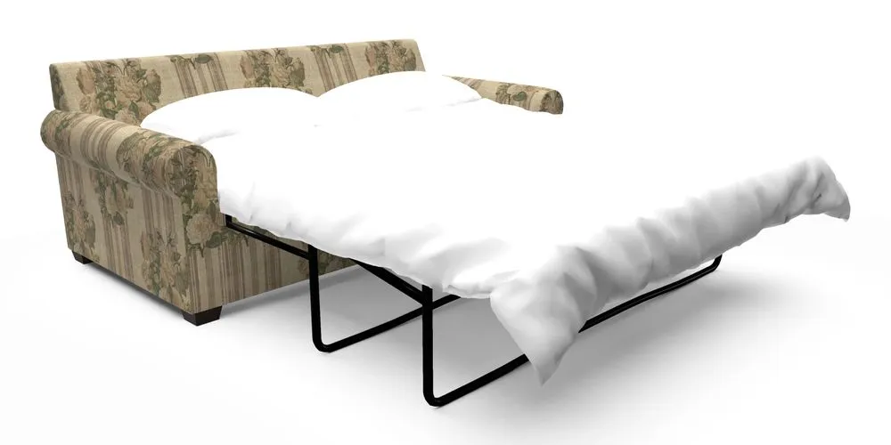 Bignor Sofa Bed open