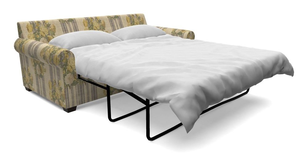 Bignor Sofa Bed front