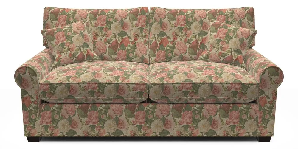 3 Seater