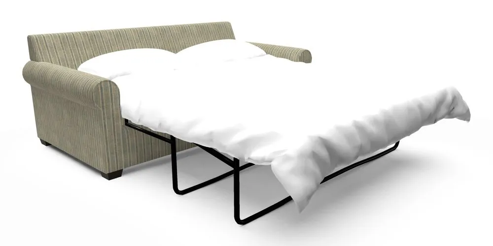 Bignor Sofa Bed open