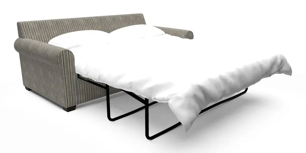 Bignor Sofa Bed open