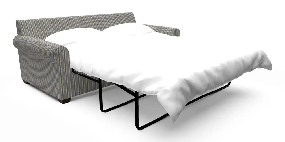 Bignor Sofa Bed open