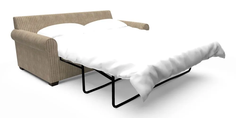 Bignor Sofa Bed open