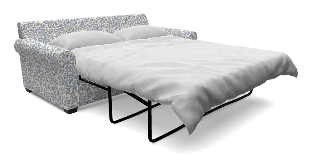 Bignor Sofa Bed front