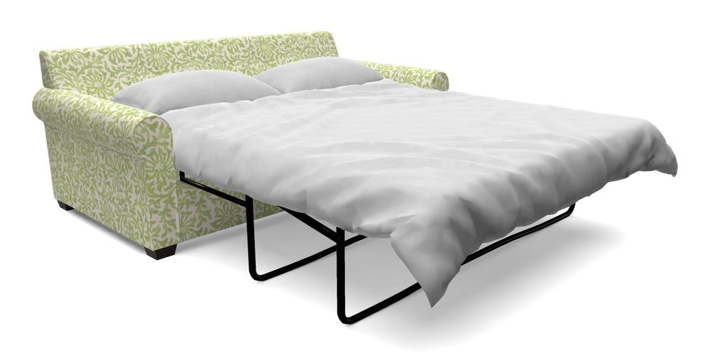 Bignor Sofa Bed front