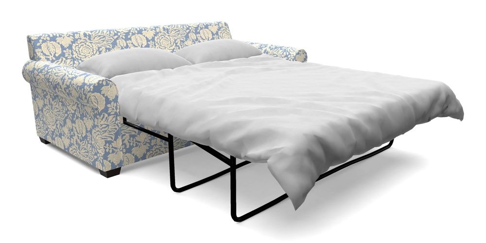Bignor Sofa Bed front
