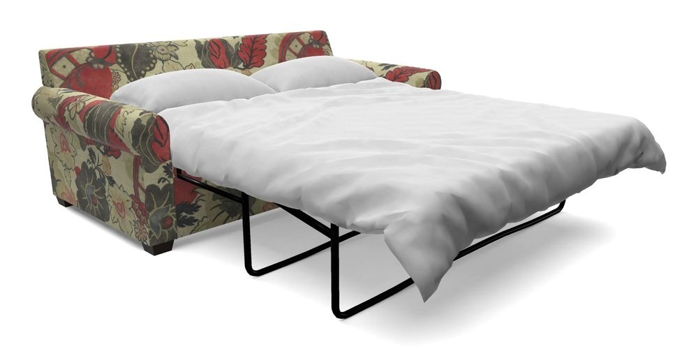 Bignor Sofa Bed front