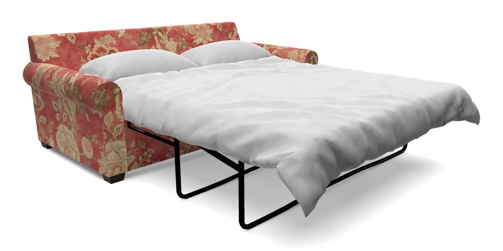 Bignor Sofa Bed front