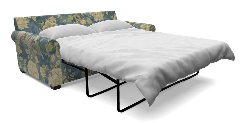 Bignor Sofa Bed front