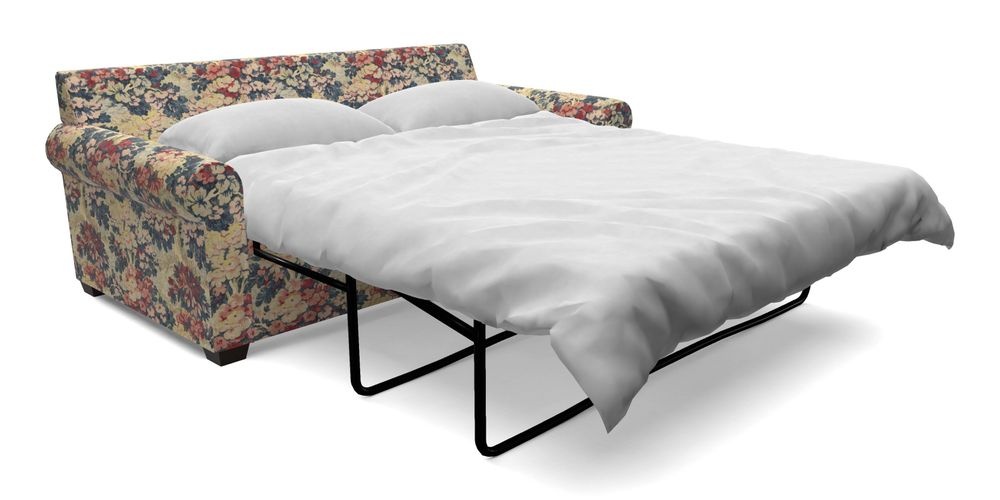 Bignor Sofa Bed front