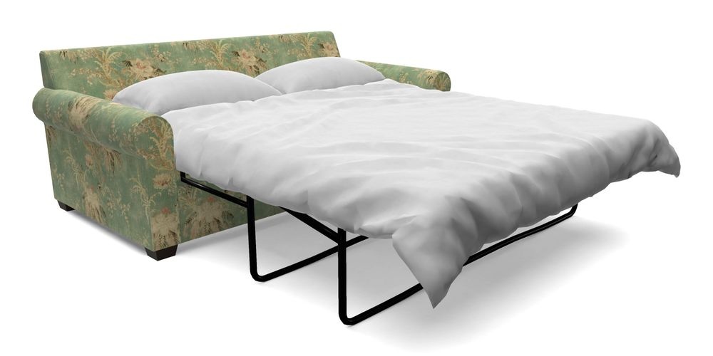 Bignor Sofa Bed front