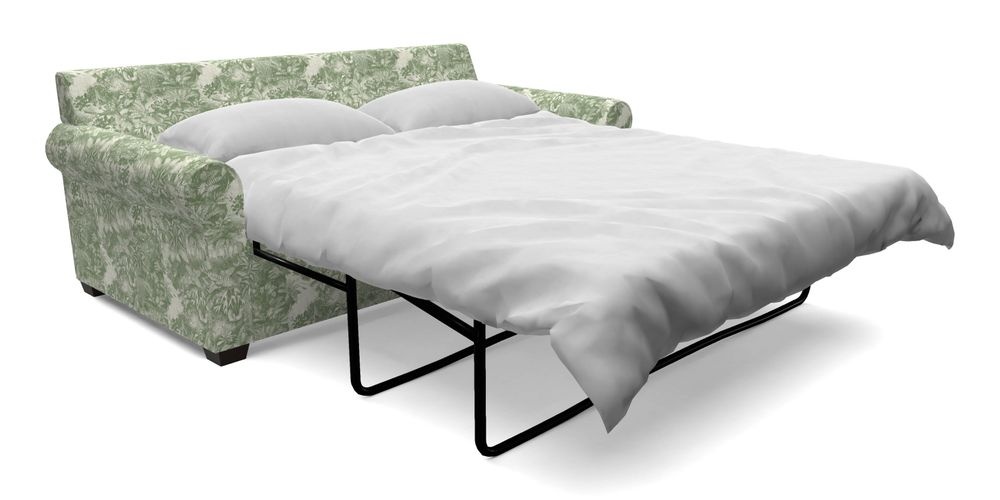 Bignor Sofa Bed front