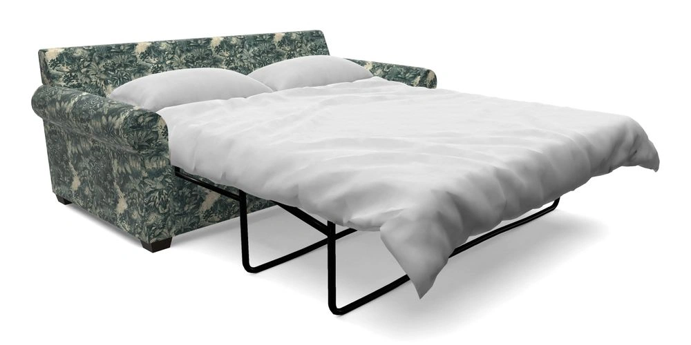 Bignor Sofa Bed open