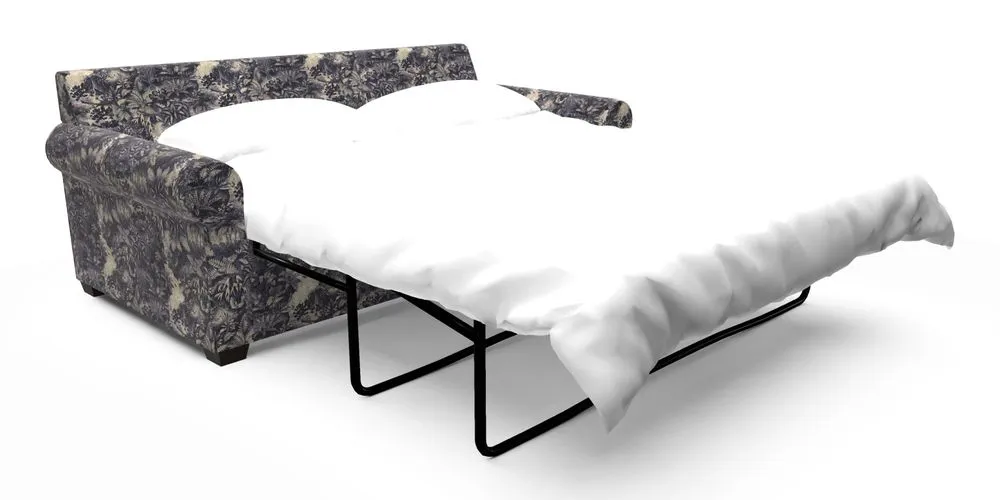 Bignor Sofa Bed open