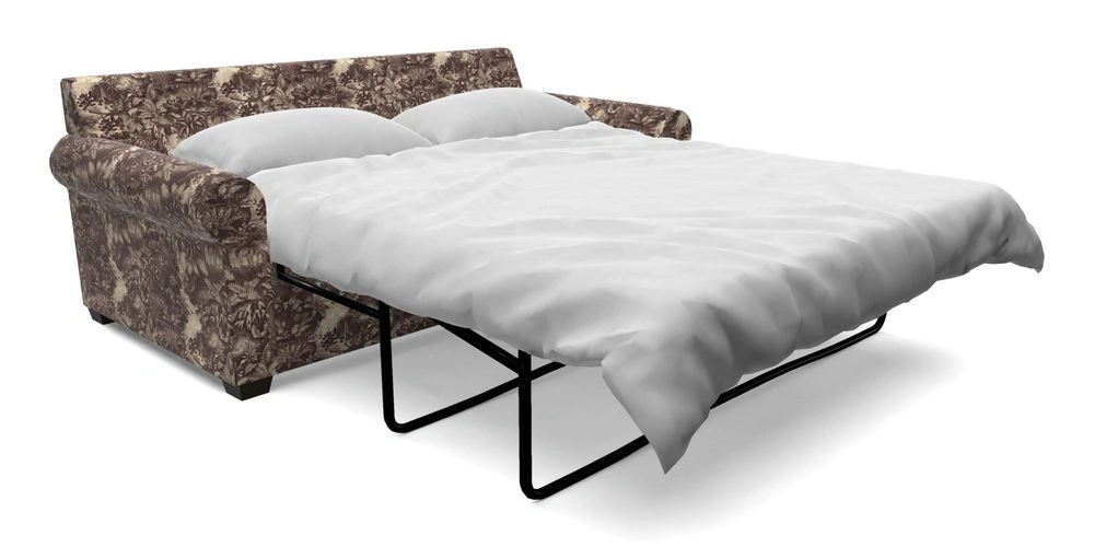 Bignor Sofa Bed open
