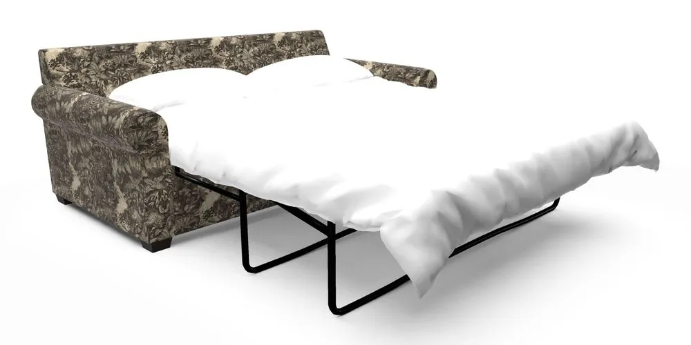 Bignor Sofa Bed open