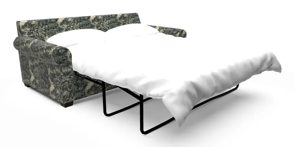 Bignor Sofa Bed open