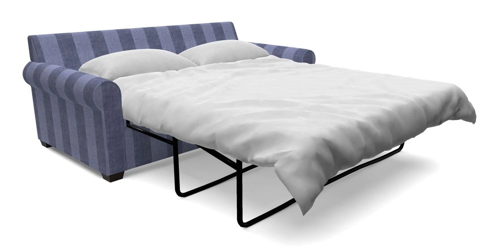 Bignor Sofa Bed open