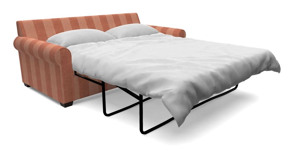 Bignor Sofa Bed open