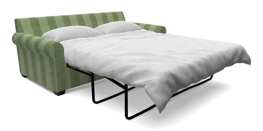 Bignor Sofa Bed open